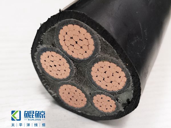 電線電纜采用輻照交聯技術的優勢