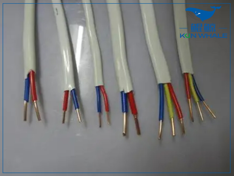 鄭州電纜廠電纜阻燃等級如何選？只需要掌握這三點！