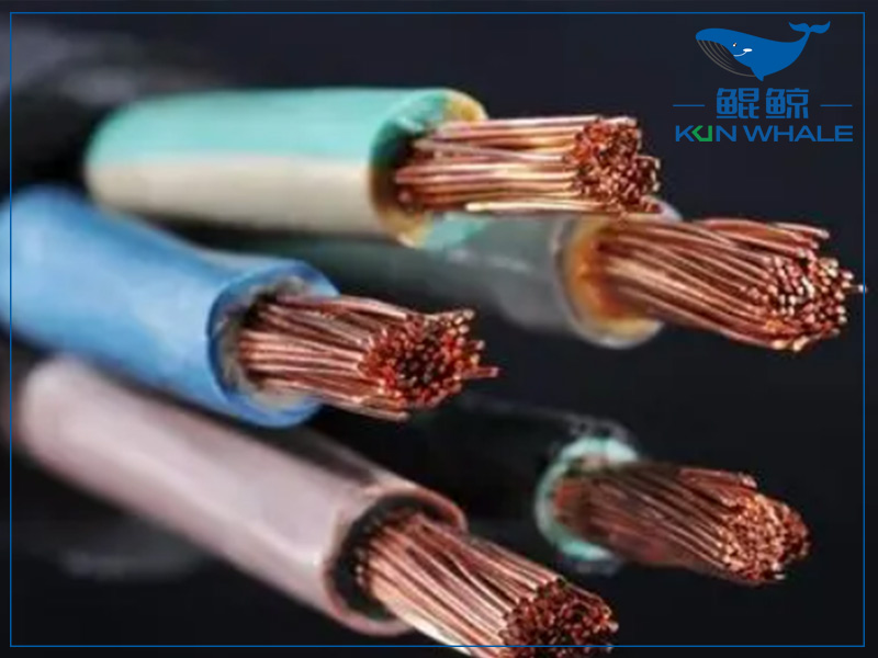 鄭州電纜廠電纜阻燃等級如何選？只需要掌握這三點！